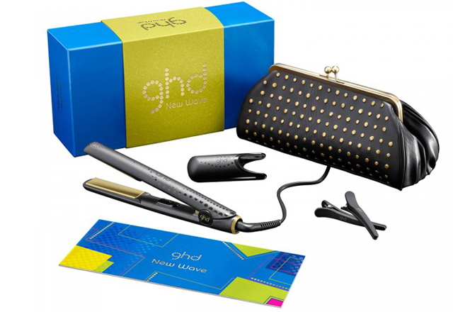 Ghd New Wave Limited Edition Styler
